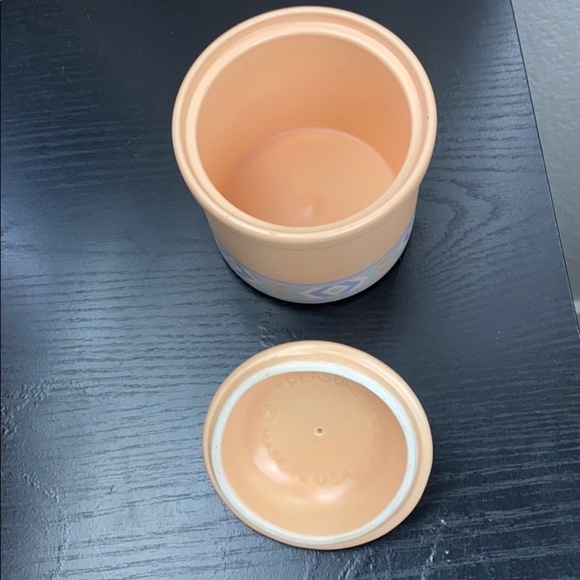 Vintage Southwest sugar and creamer set - Picture 10 of 10